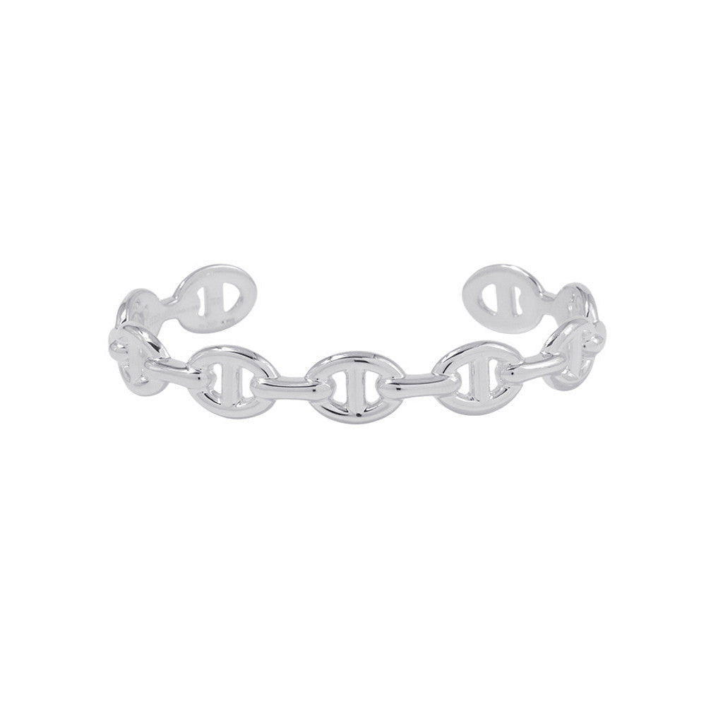 HERMES Anciene Bangle Size ST SV925