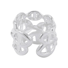 Load image into Gallery viewer, HERMES Chaine d'Ancre Size GM/54 SV925
