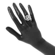 Load image into Gallery viewer, HERMES Chaine d&#39;Ancre Size GM/54 SV925
