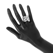 Load image into Gallery viewer, HERMES Chaine d'Ancre Anchene Ring Size GM/58 SV925
