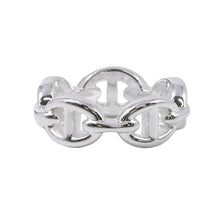 将图像加载到图库查看器中，HERMES Enchene PM Size 48 SV925
