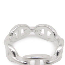 Load image into Gallery viewer, HERMES Anciene Ring Size PM/59 SV925
