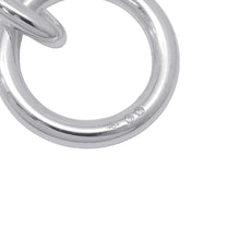 Load image into Gallery viewer, HERMES Chaine d'Ancre Bracelet 16 frames Size GM SV925
