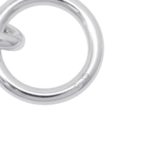 Load image into Gallery viewer, HERMES Chaine d'Ancre Bracelet 13 frames Size MM SV925
