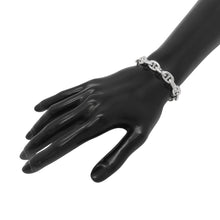 Load image into Gallery viewer, HERMES Chaine d'Ancre Bracelet 16 frames Size PM SV925
