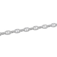 Load image into Gallery viewer, HERMES Chaine d&#39;Ancre Bracelet 28 frames Size TPM SV925
