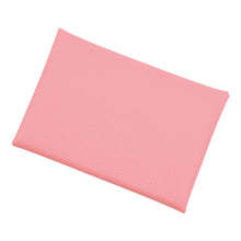 Load image into Gallery viewer, HERMES Calvi Duo Rose Confetti Epsom
