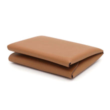 Load image into Gallery viewer, HERMES ★Calvi Duo Gold Epsom
