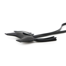 Load image into Gallery viewer, HERMES Rodeo Black Lambskin Size PM

