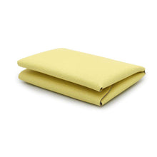 Load image into Gallery viewer, HERMES Calvi Duo Limoncello Chevre Myzore Goatskin
