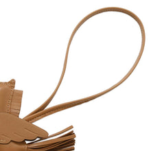 Load image into Gallery viewer, HERMES Rodeo Pegasus Gold Lambskin Size PM

