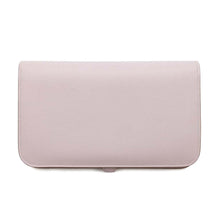 Load image into Gallery viewer, HERMES Dogon mauve pail Evercolor
