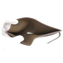 Load image into Gallery viewer, HERMES BEAN Compact Etoupe Madam
