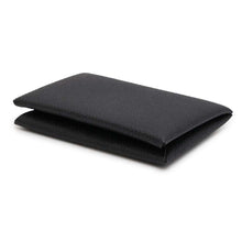 Load image into Gallery viewer, HERMES Calvi Black Epsom
