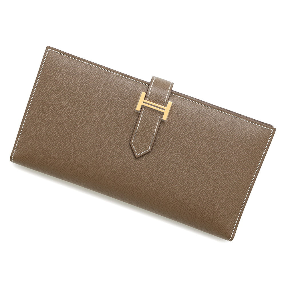 HERMES Beansufla Etoupe Vomadam