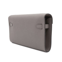 Load image into Gallery viewer, HERMES Kelly to go Etain Epsom
