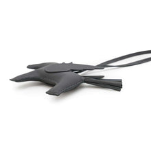 Load image into Gallery viewer, HERMES Rodeo Pegasus Ardoise Lambskin Size PM
