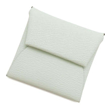 Load image into Gallery viewer, HERMES Bastia Verso VertPeppermint/VertMoyen Chevre Myzore Goatskin
