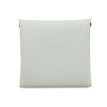 Load image into Gallery viewer, HERMES Bastia Verso VertPeppermint/VertMoyen Chevre Myzore Goatskin
