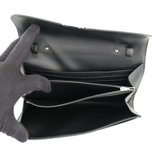 Load image into Gallery viewer, HERMES Constance to Go Black Epsom
