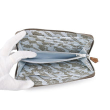 Load image into Gallery viewer, HERMES Azap Long silk in Etoupe Evercolor
