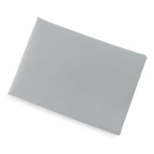 Load image into Gallery viewer, HERMES Calvi Duo Blue Gacier Epsom
