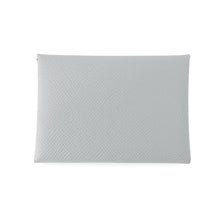 Load image into Gallery viewer, HERMES Calvi Duo Blue Gacier Epsom
