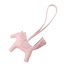 Load image into Gallery viewer, HERMES Rodeo Rose Sakura Lambskin Size PM
