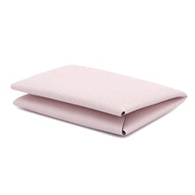 Load image into Gallery viewer, HERMES Calvi mauve pail Chevre Myzore Goatskin
