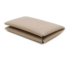 将图像加载到图库查看器中，HERMES Calvi Gris Tourterelle Chevre Myzore Goatskin
