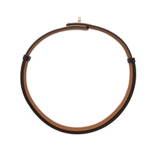 Load image into Gallery viewer, HERMES Kelly Belt Black Epsom
