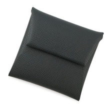 Load image into Gallery viewer, HERMES Bastia Vert Mangrove Epsom
