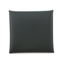 Load image into Gallery viewer, HERMES Bastia Vert Mangrove Epsom
