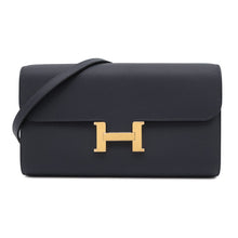 Load image into Gallery viewer, HERMES Constance to Go Caban Evercolor
