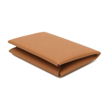 将图像加载到图库查看器中，HERMES Calvi Gold Epsom
