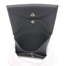 将图像加载到图库查看器中，HERMES Calvi Duo Ardoise Evercolor

