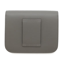 将图像加载到图库查看器中，HERMES Constance Slim Gris Meyer Evercolor
