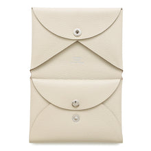 将图像加载到图库查看器中，HERMES Calvi Duo Beton Evercolor
