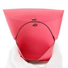 Load image into Gallery viewer, HERMES ★Calvi Duo Rose Azalee Epsom
