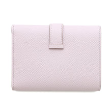 Load image into Gallery viewer, HERMES Bean combine mauve pail Epsom
