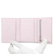 Load image into Gallery viewer, HERMES Bean combine mauve pail Epsom

