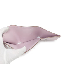Load image into Gallery viewer, HERMES Bean combine mauve pail Epsom
