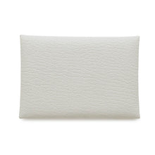 Load image into Gallery viewer, HERMES Calvi Duo Griper Chevre Leather
