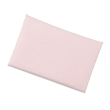 将图像加载到图库查看器中，HERMES Calvi Rose Darling Epsom
