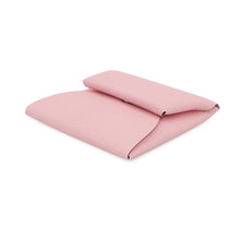 Load image into Gallery viewer, HERMES Bastier Rose Sakura Chevre Myzore Goatskin
