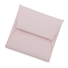 Load image into Gallery viewer, HERMES Bastia Rose Darling Chevre Myzore Goatskin
