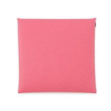 Load image into Gallery viewer, HERMES Bastia Rose Azalee Epsom
