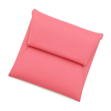 Load image into Gallery viewer, HERMES Bastia Rose Azalee Evercolor
