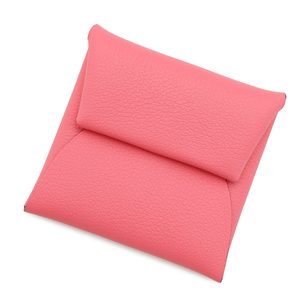 HERMES Bastia Rose Azalee Evercolor