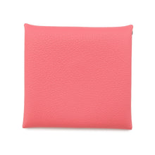 Load image into Gallery viewer, HERMES Bastia Rose Azalee Evercolor
